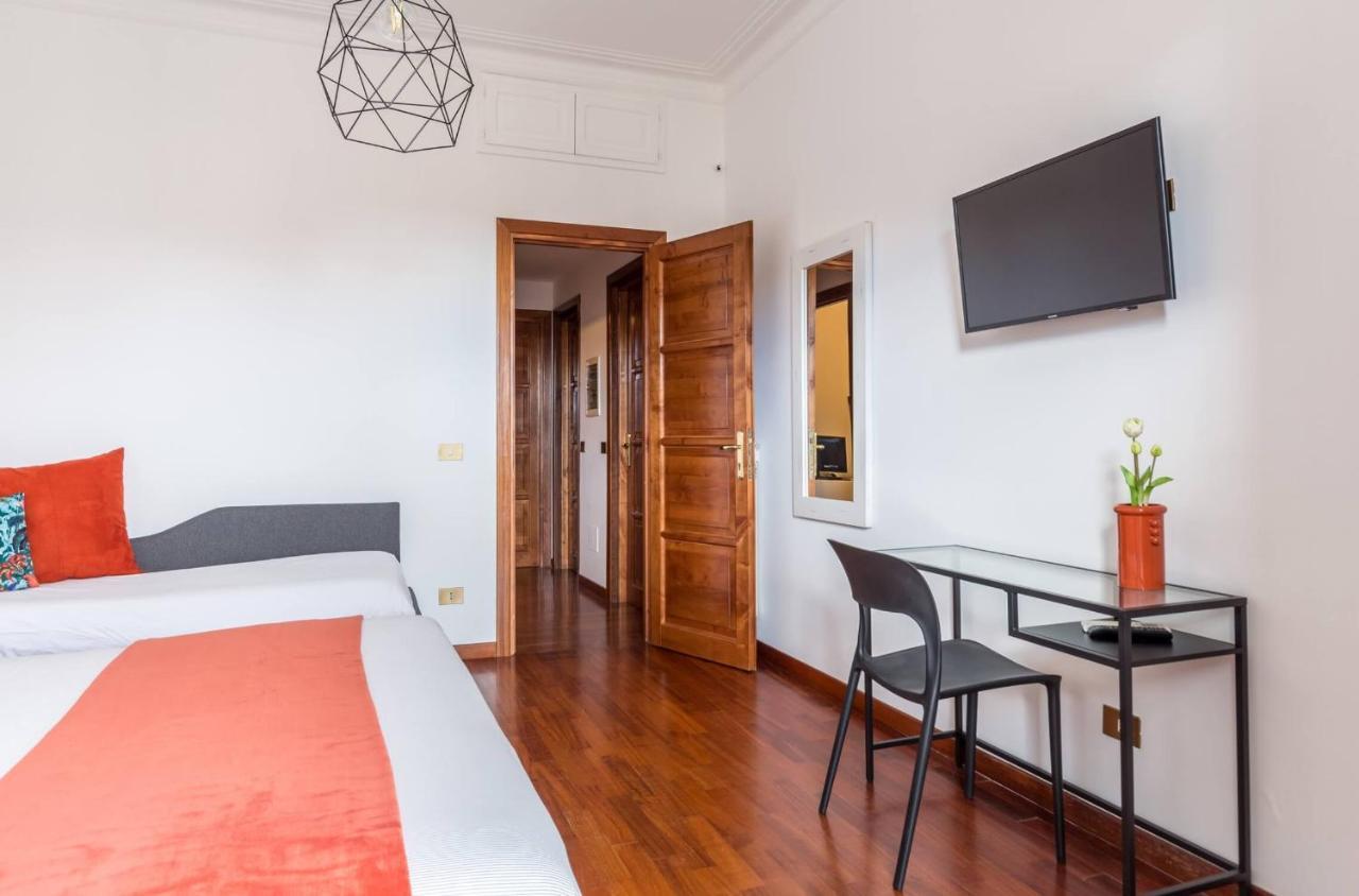Torripa Group - Prati Hotel Rome Buitenkant foto