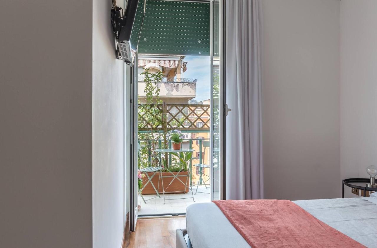 Torripa Group - Prati Hotel Rome Buitenkant foto