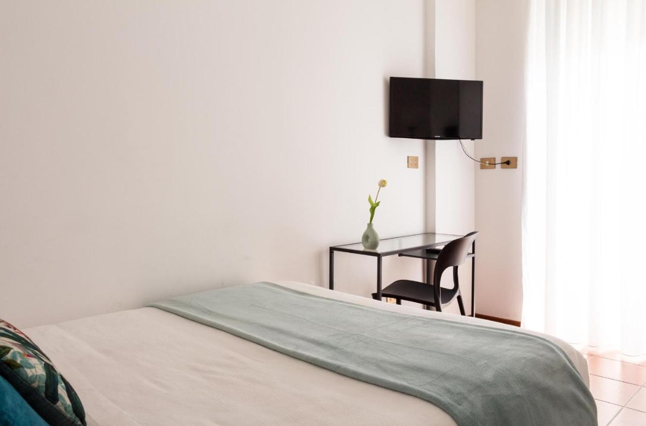 Torripa Group - Prati Hotel Rome Buitenkant foto