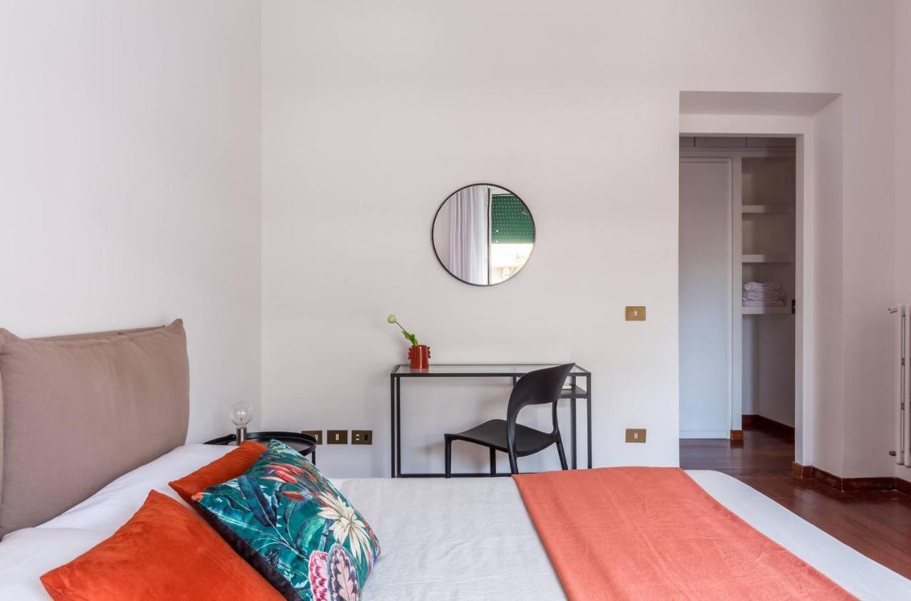 Torripa Group - Prati Hotel Rome Buitenkant foto