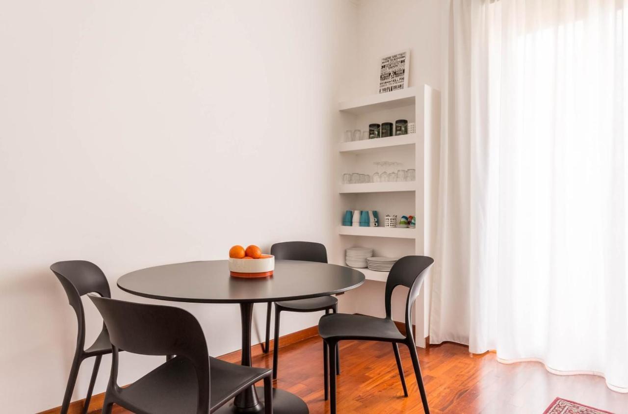 Torripa Group - Prati Hotel Rome Buitenkant foto