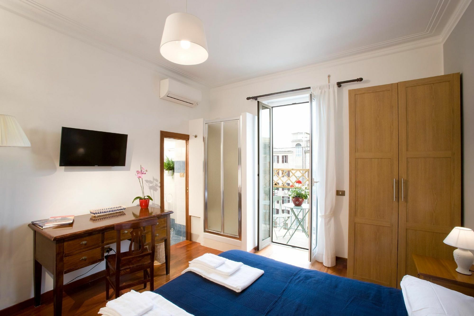 Torripa Group - Prati Hotel Rome Buitenkant foto
